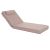 ΜΑΞΙΛΑΡΙ ΞΑΠΛΩΣΤΡΑΣ ΑΚΙΝΟ HM21095.01 OLEFIN ΜΠΕΖ ΜΕ FOAM 190x70x10Υεκ |  Μαξιλάρια Εξωτερικού Χώρου στο espiti