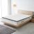 Beauty Home Ανώστρωμα Gel Memory Foam Relief Plus Art 4700 180x200 Λευκό       |  Ανωστρώματα  στο espiti