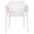 ΠΟΛΥΘΡΟΝΑ ΠΟΛΥΠΡΟΠΥΛΕΝΙΟΥ JOHN HM6103.01 ΛΕΥΚΗ 59x58x79.5Υεκ. |  Πολυθρόνες κήπου στο espiti