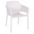 ΠΟΛΥΘΡΟΝΑ ΠΟΛΥΠΡΟΠΥΛΕΝΙΟΥ JOHN HM6103.01 ΛΕΥΚΗ 59x58x79.5Υεκ. |  Πολυθρόνες κήπου στο espiti