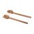 ESTIA ΚΟΥΤΑΛΕΣ ALLURE 32x9x1.2cm ΣΕΤ 2 ΤΕΜ. - 01-30780 Estia |  Είδη Σερβιρίσματος στο espiti