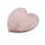 ΧΑΛΙ PUFFY FC19 PINK HEART ANTISLIP - NewPlan |  Χαλιά Σαλονιού  στο espiti
