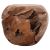 ΒΟΗΘΗΤΙΚΟ ΤΡΑΠΕΖΙ LOGGY HM18295 ΞΥΛΟ TEAK--ΦΥΣΙΚΟ 50x50x50Υεκ. |  Τραπέζια στο espiti