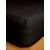 Κατωσέντονο Cotton Feelings με λάστιχο 111 Black Ημίδιπλο (120x200+30) Sunshinehome |  Σεντόνια Μονά / Ημίδιπλα στο espiti
