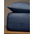 Κατωσέντονο Menta με λάστιχο 26 Navy Υπέρδιπλο (180x200+20) Sunshinehome |  Σεντόνια Υπέρδιπλα / King Size στο espiti