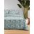 Σετ Σεντόνια Flannel 3038 Aqua Μονό (160x260) Sunshinehome |  Σεντόνια Μονά / Ημίδιπλα στο espiti