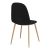 Τραπεζαρία Manka-Bella pakoworld σετ 5τεμ σε sonoma truffle απόχρωση 110x80x70εκ |  Σετ τραπεζαρίες στο espiti