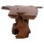 ΤΡΑΠΕΖΙ ΣΑΛΟΝΙΟΥ ANGELICA HM18303 ΞΥΛΟ TEAK--ΣΚΟΥΡΟ ΚΑΦΕ 156x94x49Υεκ. |  Τραπέζια στο espiti