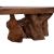 ΤΡΑΠΕΖΙ ΣΑΛΟΝΙΟΥ ANGELICA HM18303 ΞΥΛΟ TEAK--ΣΚΟΥΡΟ ΚΑΦΕ 156x94x49Υεκ. |  Τραπέζια στο espiti
