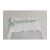Oliver Baby Des.403 Κουνουπιέρα 180x5 Μέντα |  Βρεφικές Κουνουπιέρες στο espiti