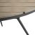 Τραπεζαρία Appa-Moly σετ 5τεμ pakoworld αλουμίνιο και plywood σε ανθρακί απόχρωση Φ120x74εκ |  Σετ τραπεζαρία κήπου στο espiti