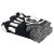 DAS HOME ΡΙΧΤΑΡΙ 180Χ250 0277 BLACK, CREAM |  Ριχτάρια στο espiti