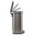 ESTIA ΚΑΔΟΣ ΑΠΟΡΡΙΜΑΤΩΝ FLATOP SOFT CLOSE 50lt ΜΑΤ ΙΝΟΞ - 01-31954 Estia |  Κάδοι Απορριμμάτων στο espiti
