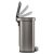 ESTIA ΚΑΔΟΣ ΑΠΟΡΡΙΜΑΤΩΝ FLATOP SOFT CLOSE 50lt ΜΑΤ ΙΝΟΞ - 01-31954 Estia |  Κάδοι Απορριμμάτων στο espiti