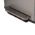 ESTIA ΚΑΔΟΣ ΑΠΟΡΡΙΜΑΤΩΝ FLATOP SOFT CLOSE 50lt ΜΑΤ ΙΝΟΞ - 01-31954 Estia |  Κάδοι Απορριμμάτων στο espiti