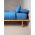 Σετ Σεντόνια Cotton Feelings 104 Blue Μονό με λάστιχο(105x205+30) Sunshinehome |  Σεντόνια Μονά / Ημίδιπλα στο espiti