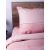 Σετ Σεντόνια Cotton Feelings 2034 Pink King Size (260x270) Sunshinehome |  Σεντόνια Διπλά στο espiti