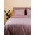 Σετ Σεντόνια Cotton Feelings 2036 Pink King Size (260x270) Sunshinehome |  Σεντόνια Διπλά στο espiti