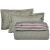 DAS HOME ΣΕΤ ΣΕΝΤΟΝΙΑ ΜΟΝΑ DAILY 3002 BEIGE, BLACK, KHAKI |  Σεντόνια Υπέρδιπλα / King Size στο espiti