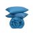 Σετ Σεντόνια Cotton Feelings 104 Blue Μονό (165x270) Sunshinehome |  Σεντόνια Μονά / Ημίδιπλα στο espiti