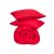 Σετ Σεντόνια Cotton Feelings 113 Red Υπέρδιπλο (235x270) Sunshinehome |  Σεντόνια Υπέρδιπλα / King Size στο espiti
