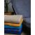 Πετσέτα πισίνας 80x160 Blue 80x160 Sunshinehome |  Πετσέτες Μπάνιου στο espiti