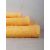 Πετσέτα Χίμπουρι 12 Yellow Χεριών (40x60) Sunshinehome |  Πετσέτες Χεριών στο espiti