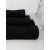 Πετσέτα Χίμπουρι 15 Black Χεριών (40x60) Sunshinehome |  Πετσέτες Χεριών στο espiti