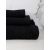 Πετσέτα Χίμπουρι 15 Black Χεριών (40x60) Sunshinehome |  Πετσέτες Χεριών στο espiti
