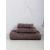 Πετσέτα Χίμπουρι 25 Maron Χεριών (40x60) Sunshinehome |  Πετσέτες Χεριών στο espiti