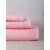 Πετσέτα Χίμπουρι 1 Pink Προσώπου (50x90) Sunshinehome |  Πετσέτες Προσώπου στο espiti