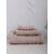 Πετσέτα Χίμπουρι 11 Medium Beige Σετ 3 τεμ. Sunshinehome |  Σετ Πετσέτες στο espiti