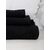 Πετσέτα Χίμπουρι 15 Black Σετ 3 τεμ. Sunshinehome |  Σετ Πετσέτες στο espiti