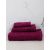 Πετσέτα Χίμπουρι 5 Mauve Σετ 3 τεμ. Sunshinehome |  Σετ Πετσέτες στο espiti