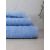 Πετσέτα Χίμπουρι 16 Light Blue Χεριών (30x50) Sunshinehome |  Πετσέτες Χεριών στο espiti