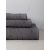 Πετσέτα Χίμπουρι 9 Grey Μπάνιου (70x140) Sunshinehome |  Πετσέτες Μπάνιου στο espiti