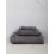 Πετσέτα Χίμπουρι 9 Grey Μπάνιου (70x140) Sunshinehome |  Πετσέτες Μπάνιου στο espiti