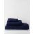 Πετσέτα πενιέ Dory 27 Navy Χεριών (30x50) Sunshinehome |  Πετσέτες Χεριών στο espiti