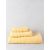 Πετσέτα πενιέ Dory 6 Yellow Χεριών (30x50) Sunshinehome |  Πετσέτες Χεριών στο espiti