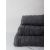 Πετσέτα πενιέ Dory 10 Dark Grey Προσώπου (50x100) Sunshinehome |  Πετσέτες Προσώπου στο espiti