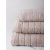 Πετσέτα πενιέ Dory 11 Medium Beige Προσώπου (50x100) Sunshinehome |  Πετσέτες Προσώπου στο espiti