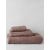 Πετσέτα πενιέ Dory 13 Mocha Προσώπου (50x100) Sunshinehome |  Πετσέτες Προσώπου στο espiti
