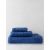 Πετσέτα πενιέ Dory 19 Dark Blue Προσώπου (50x100) Sunshinehome |  Πετσέτες Προσώπου στο espiti