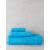Πετσέτα πενιέ Dory 2 Turquoise Προσώπου (50x100) Sunshinehome |  Πετσέτες Προσώπου στο espiti