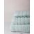 Πετσέτα πενιέ Dory 24 Light Aqua Μπάνιου (80x150) Sunshinehome |  Πετσέτες Μπάνιου στο espiti