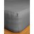 Κατωσέντονο Cotton Feelings με λάστιχο 107 Dark Grey Μονό (100x200+30) Sunshinehome |  Σεντόνια Μονά / Ημίδιπλα στο espiti