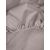 Κατωσέντονο Cotton Feelings με λάστιχο 106 Light Grey Ημίδιπλο (120x200+30) Sunshinehome |  Σεντόνια Μονά / Ημίδιπλα στο espiti