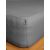 Κατωσέντονο Cotton Feelings με λάστιχο 107 Dark Grey Υπέρδιπλο (180x200+30) Sunshinehome |  Σεντόνια Υπέρδιπλα / King Size στο espiti