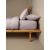 Σεντόνι Cotton Feelings φλατ 107 Dark Grey Μονό (165x270) Sunshinehome |  Σεντόνια Μονά / Ημίδιπλα στο espiti