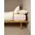 Σεντόνι Cotton Feelings φλατ 108 Ecru Μονό (165x270) Sunshinehome |  Σεντόνια Μονά / Ημίδιπλα στο espiti